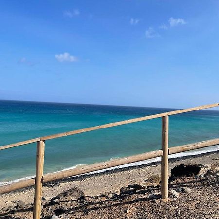Appartamento Casa Reina Playa Jandia Esterno foto