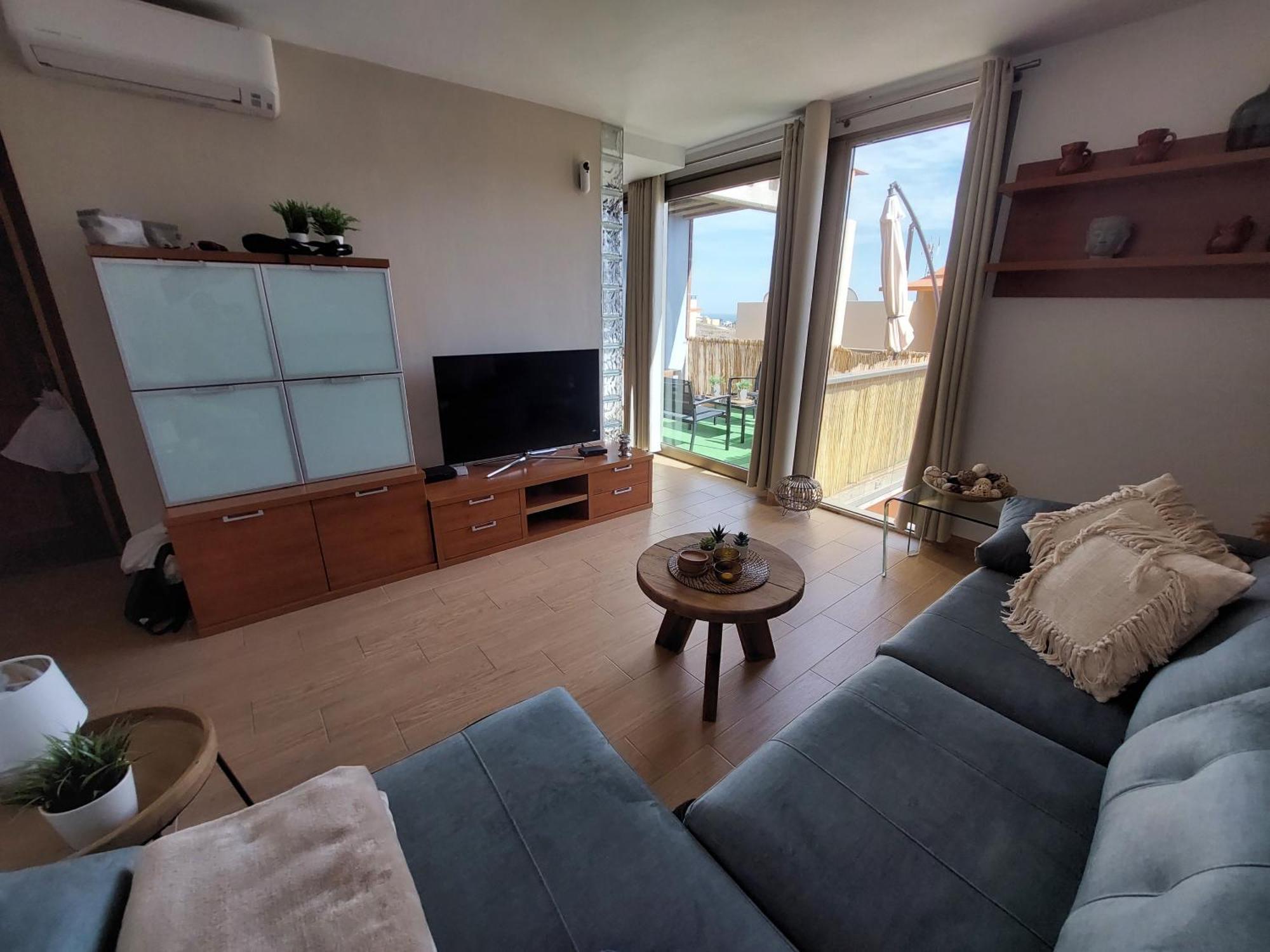Appartamento Casa Reina Playa Jandia Esterno foto
