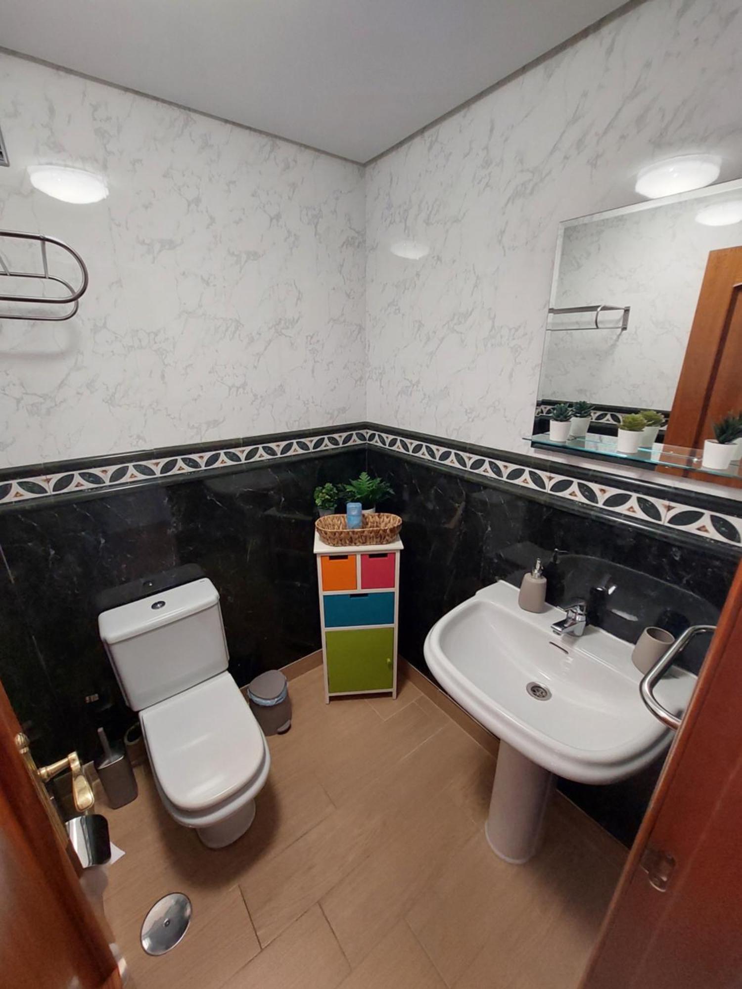 Appartamento Casa Reina Playa Jandia Esterno foto