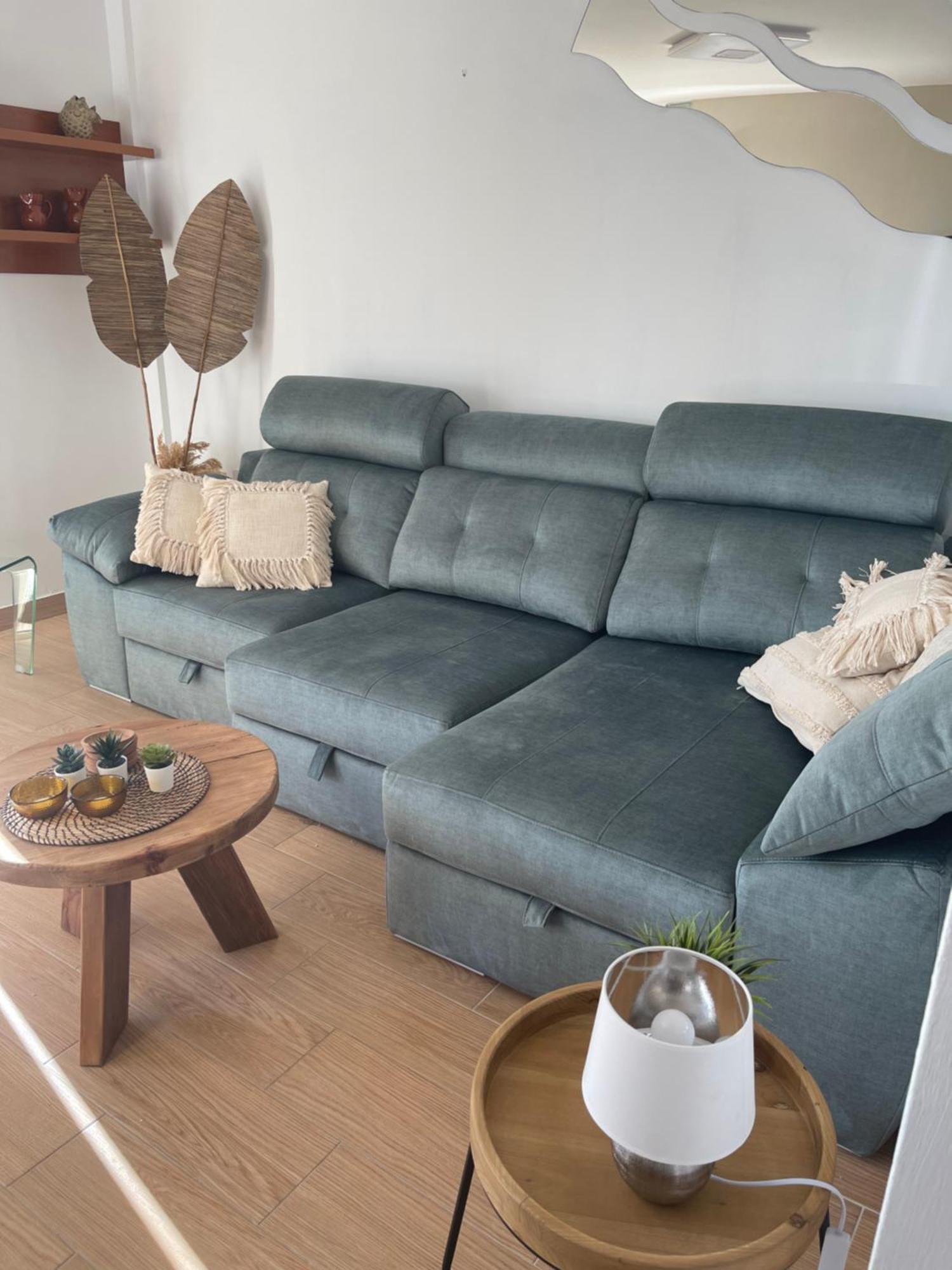 Appartamento Casa Reina Playa Jandia Esterno foto