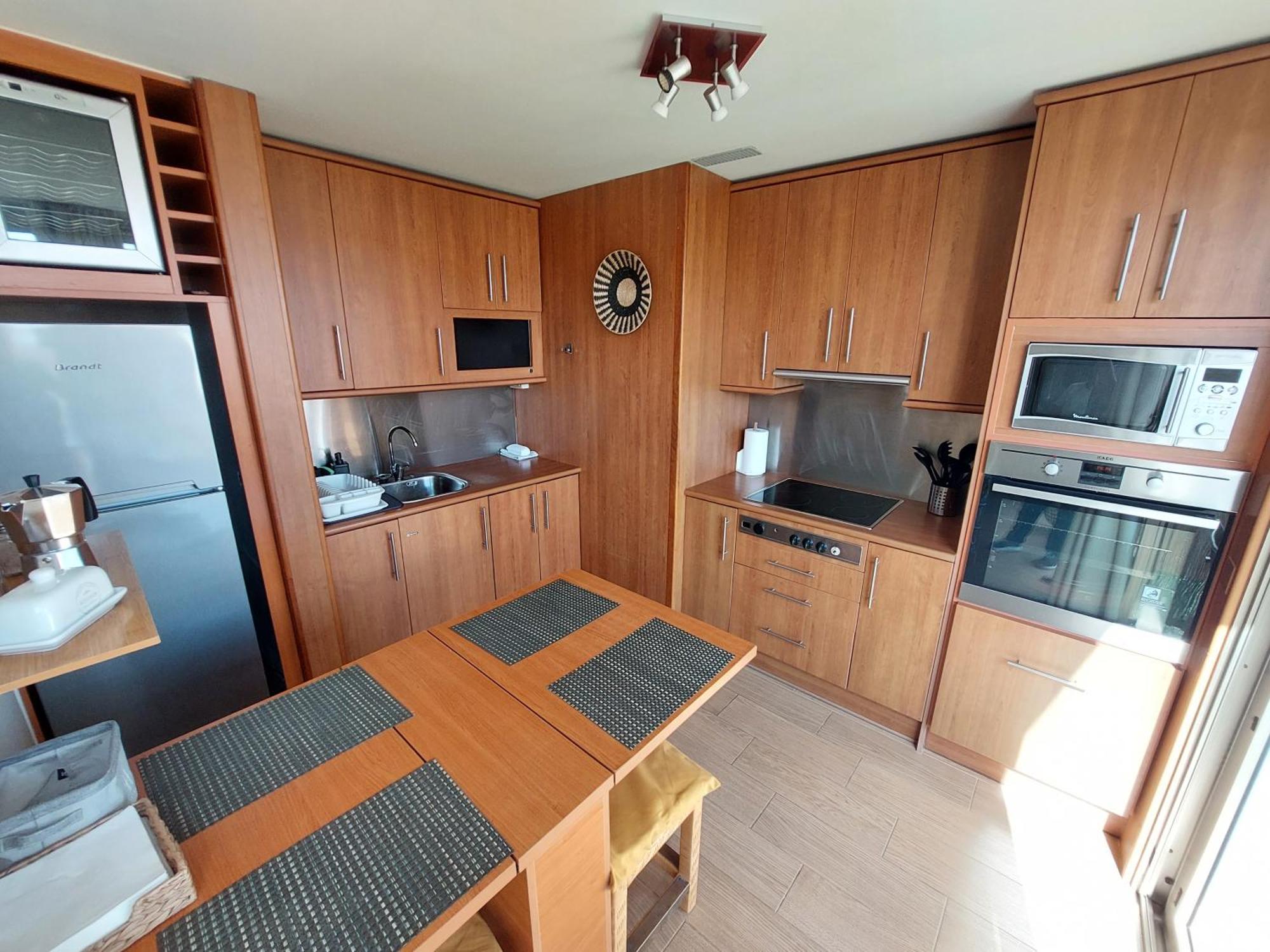 Appartamento Casa Reina Playa Jandia Esterno foto