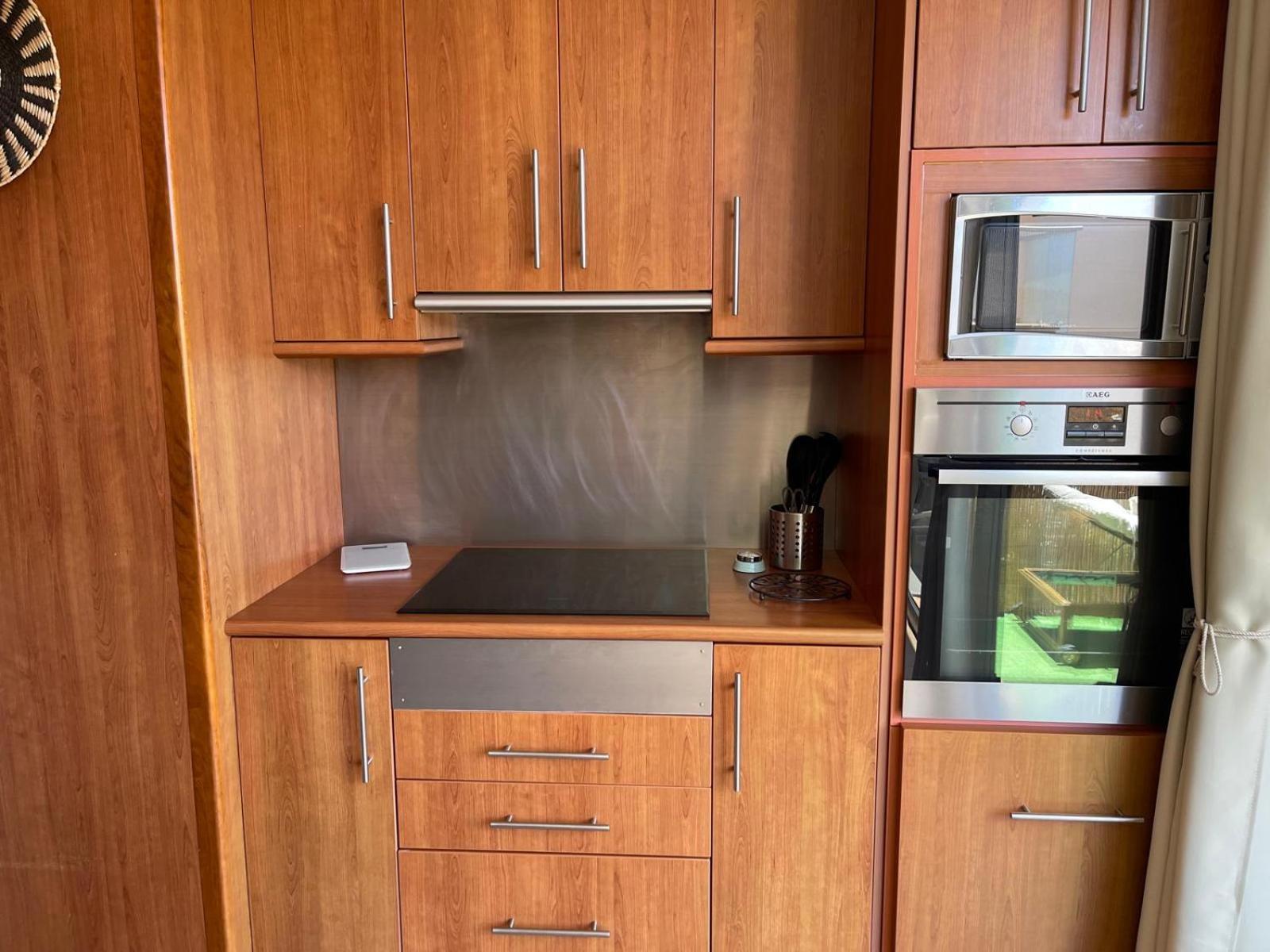 Appartamento Casa Reina Playa Jandia Esterno foto