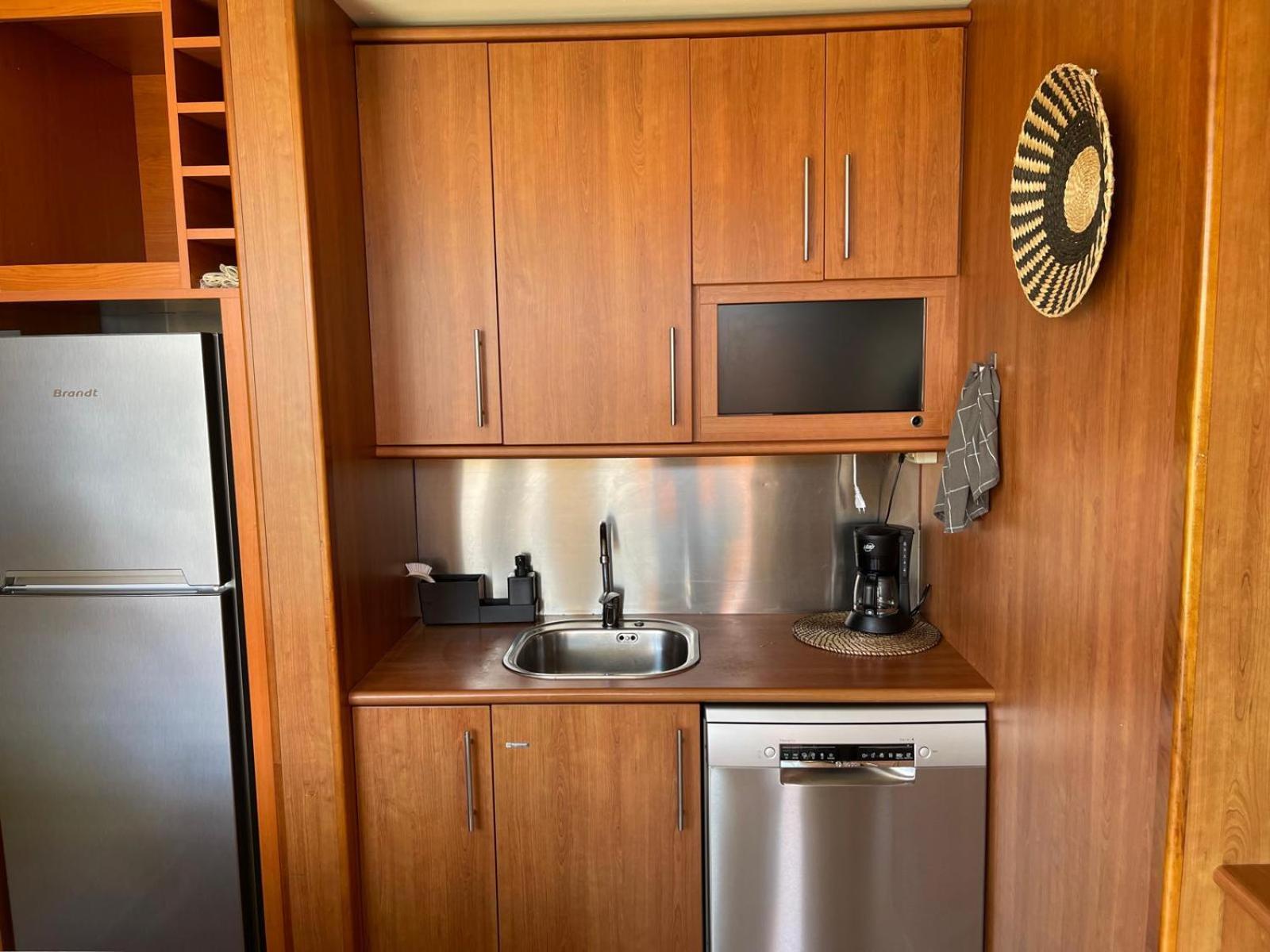 Appartamento Casa Reina Playa Jandia Esterno foto