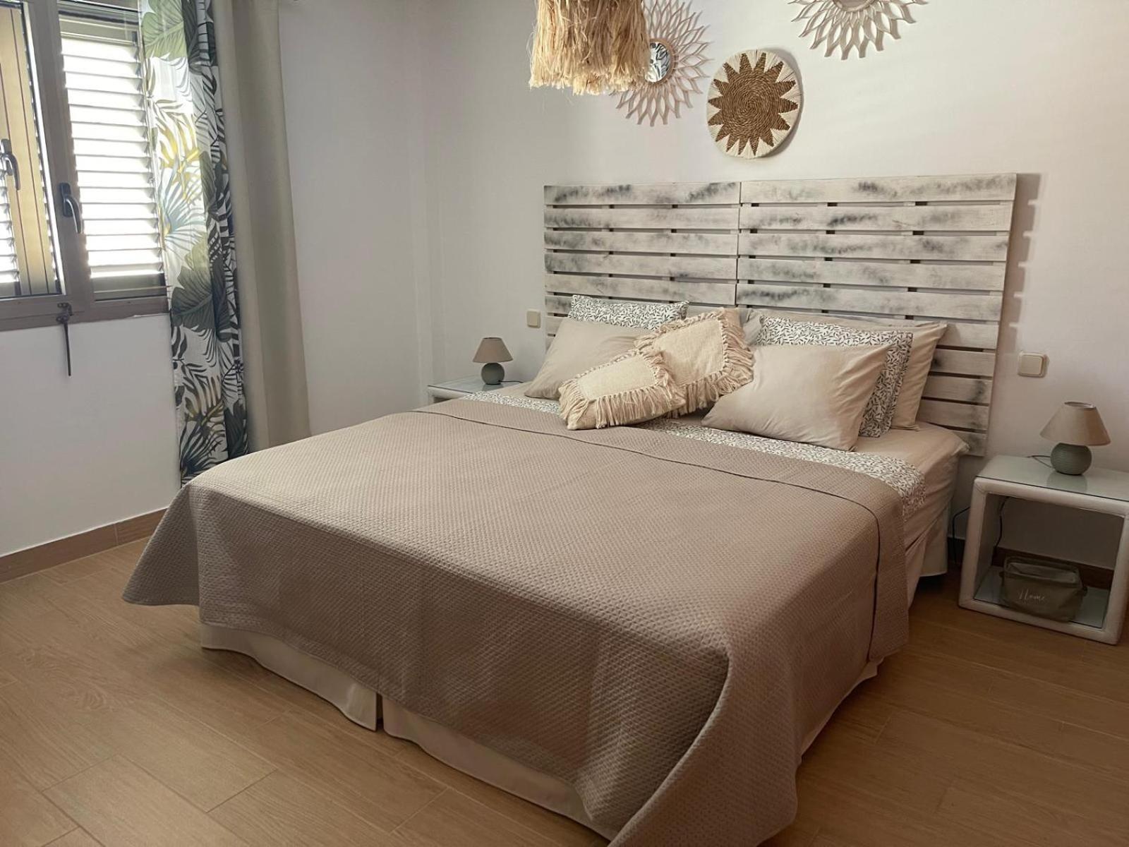 Appartamento Casa Reina Playa Jandia Esterno foto