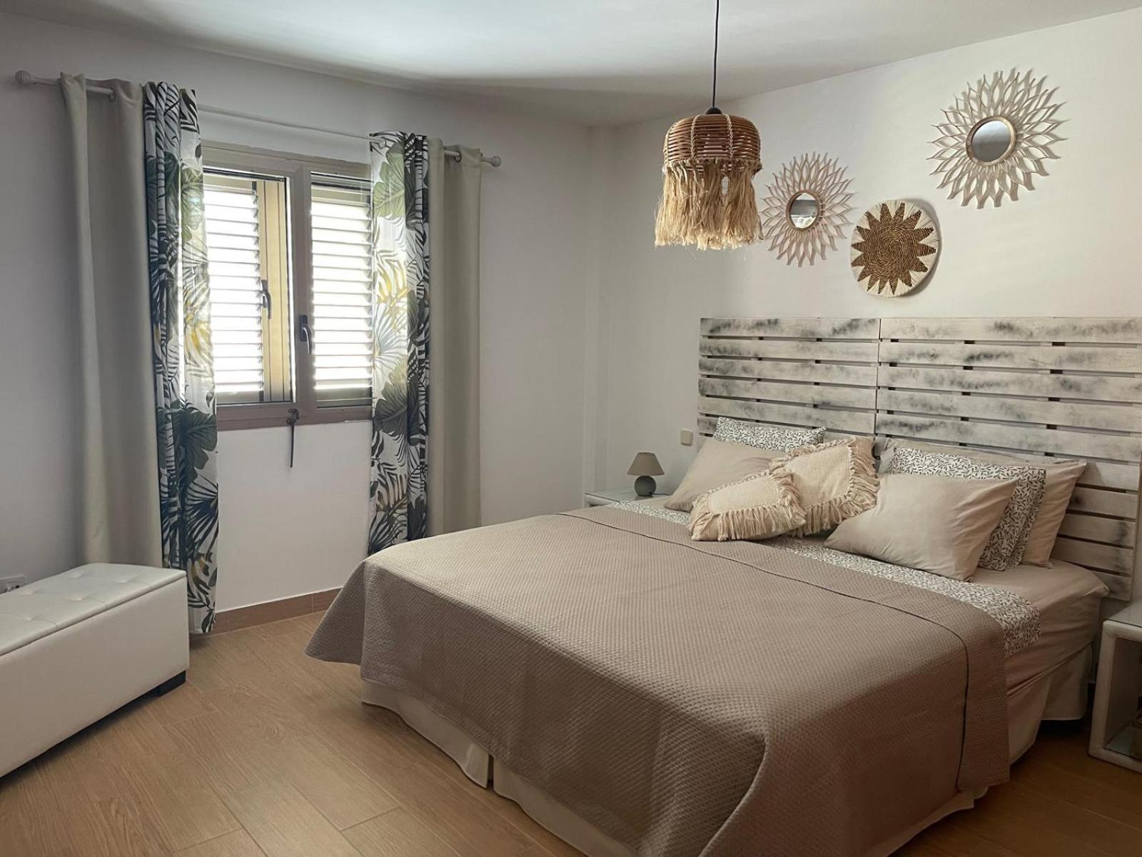 Appartamento Casa Reina Playa Jandia Esterno foto