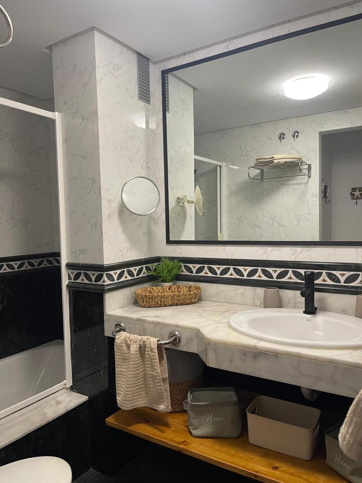 Appartamento Casa Reina Playa Jandia Esterno foto