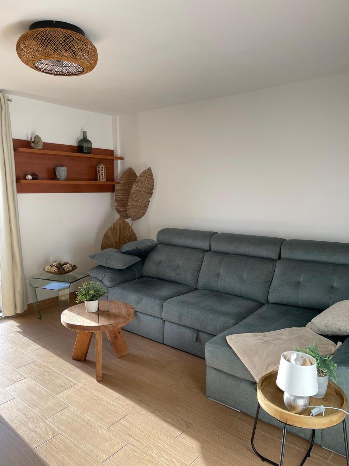 Appartamento Casa Reina Playa Jandia Esterno foto